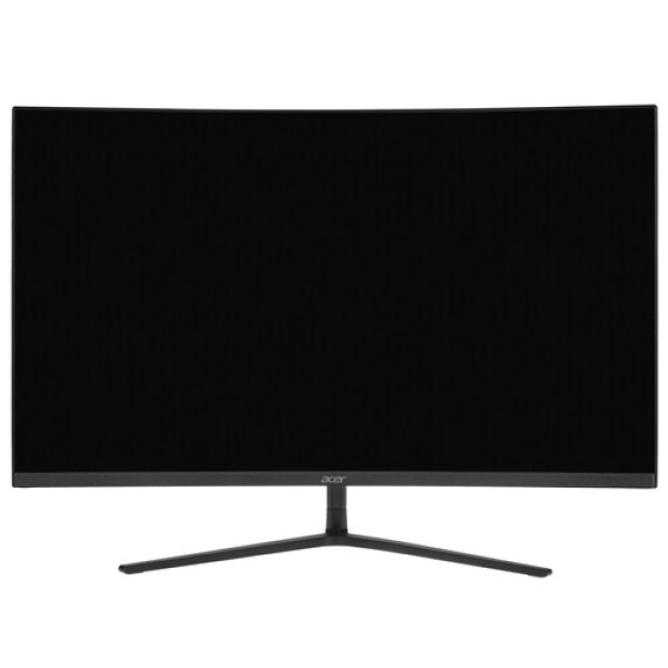 31.5" Монитор Acer Nitro EI322QURPbmiippx черный