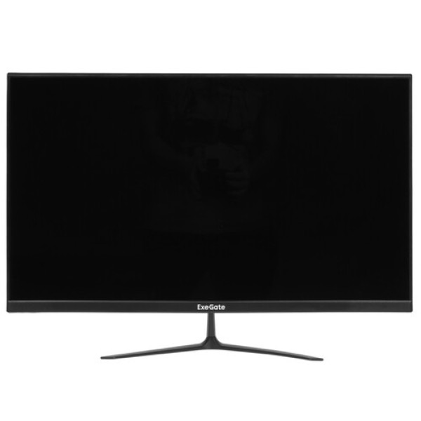27" Монитор ExeGate SmartView EP2707TA черный