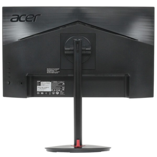23.8" Монитор Acer Nitro XV240YPbmiiprx черный