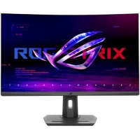 31.5" Монитор ASUS ROG Strix XG32WCS черный