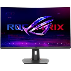31.5" Монитор ASUS ROG Strix XG32WCS черный