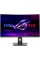 31.5" Монитор ASUS ROG Strix XG32WCS черный