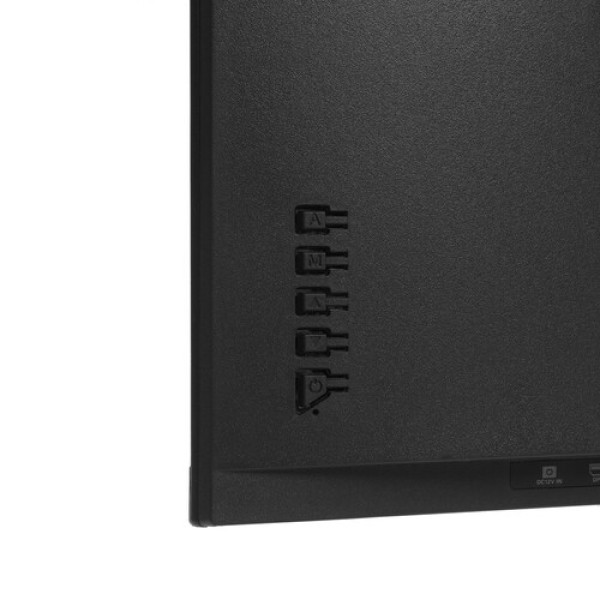 27" Монитор ExeGate SmartView EP2707TA черный