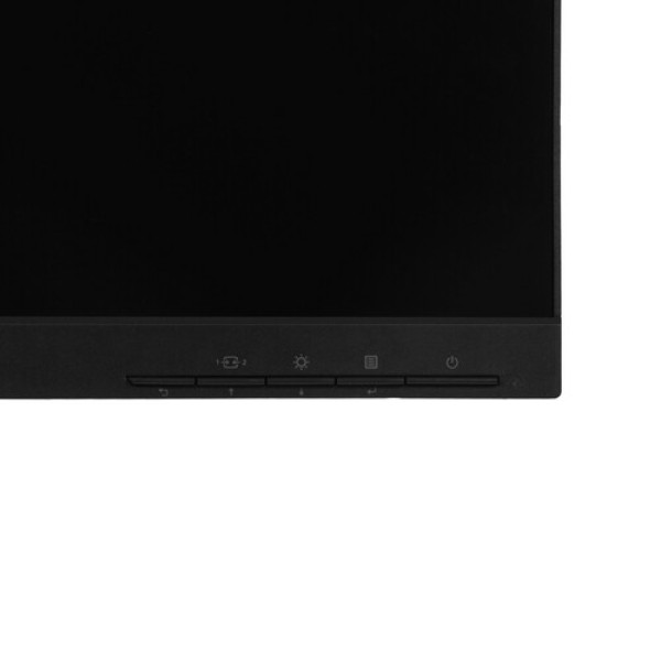23.8" Монитор Lenovo L24q-35 черный