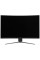 31.5" Монитор MSI MAG 325CQRF QD E2 черный