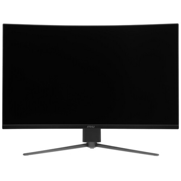 31.5" Монитор MSI MAG 325CQRF QD E2 черный