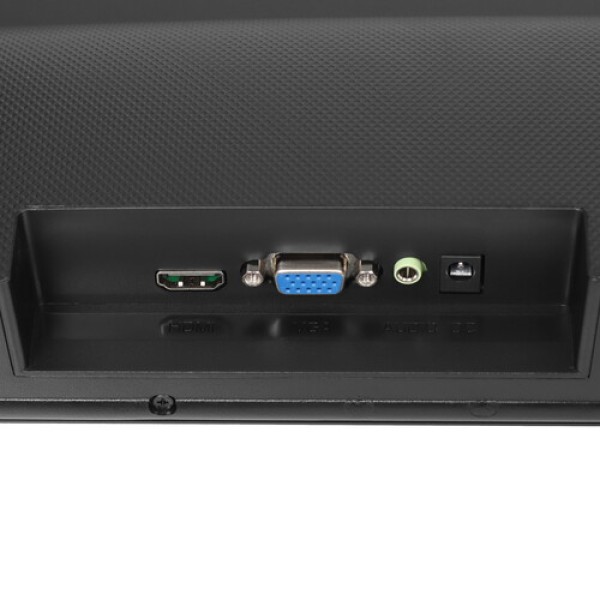 27" Монитор DEXP DF27N1S черный