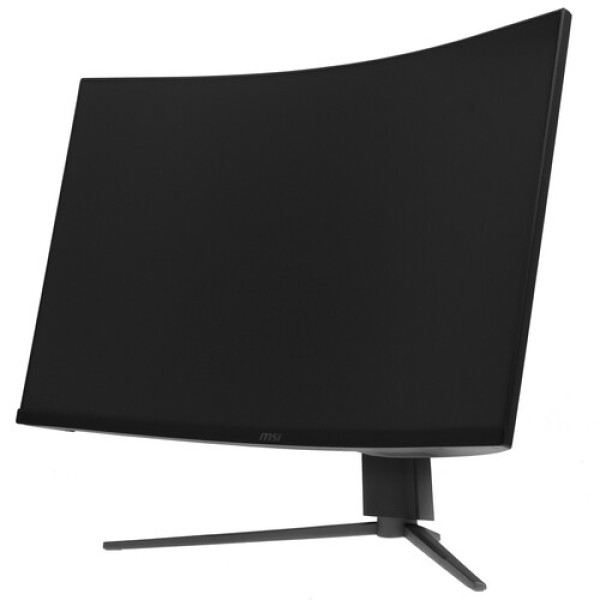 31.5" Монитор MSI MAG 325CQRF QD E2 черный