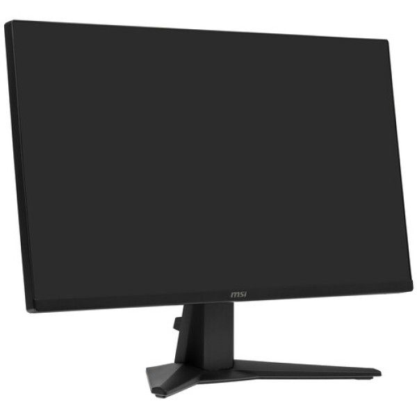 24.5" Монитор MSI G255F черный