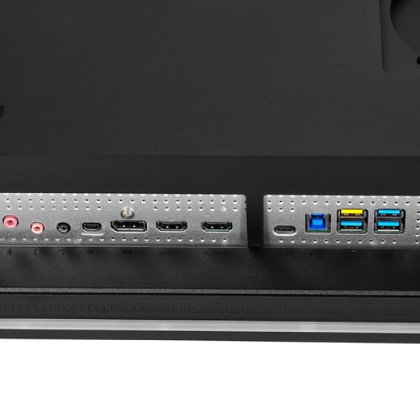 34" Монитор AOC AGON PRO AG344UXM черный