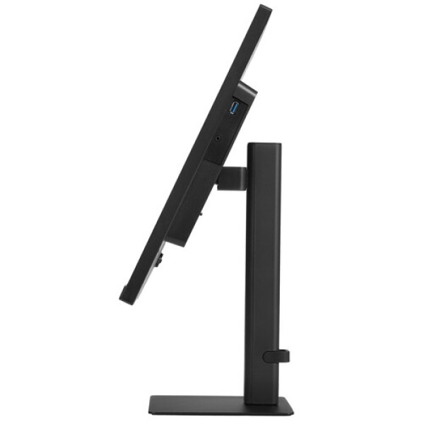 27" Монитор Samsung ViewFinity S7 S70D S27D700EAI черный