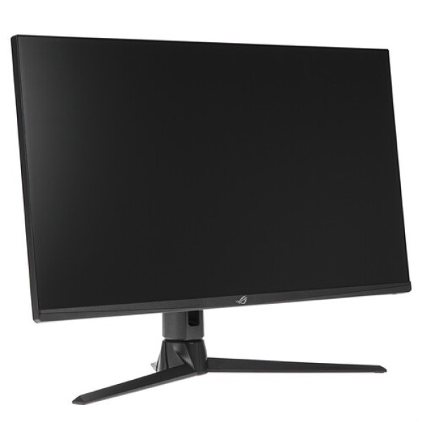 32" Монитор ASUS ROG Strix XG32UQ черный