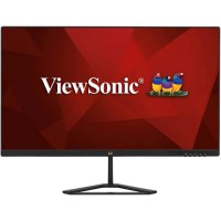 23.8" Монитор ViewSonic VX2479-HD-PRO черный
