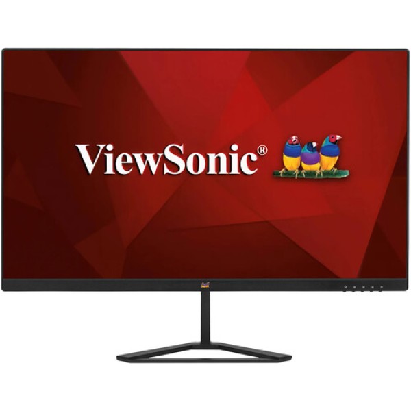 23.8" Монитор ViewSonic VX2479-HD-PRO черный