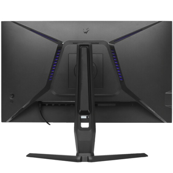 27" Монитор ARDOR GAMING SIDEWINDER AQ27H1U черный
