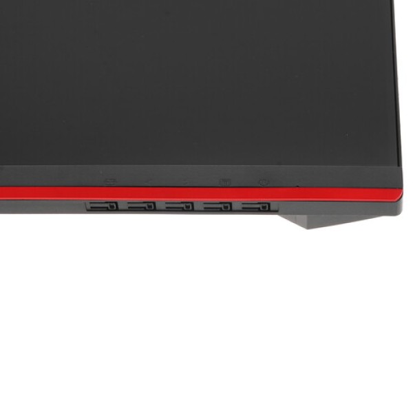 23.8" Монитор AOC 24G2ZE/BK черный