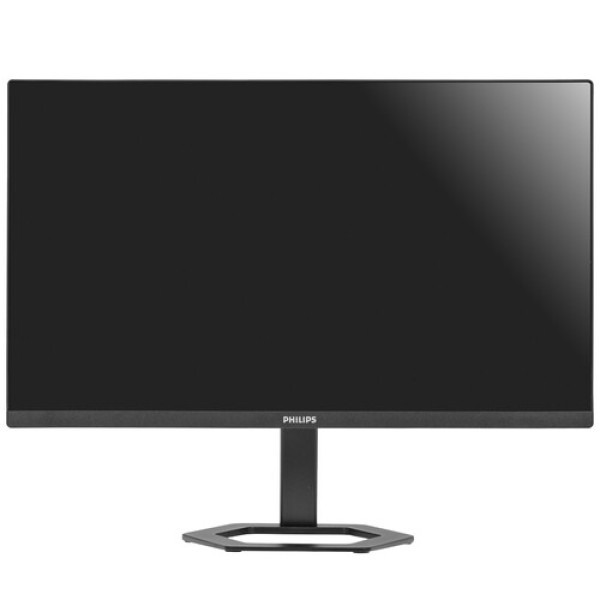 23.8" Монитор Philips 24E1N5300AE черный