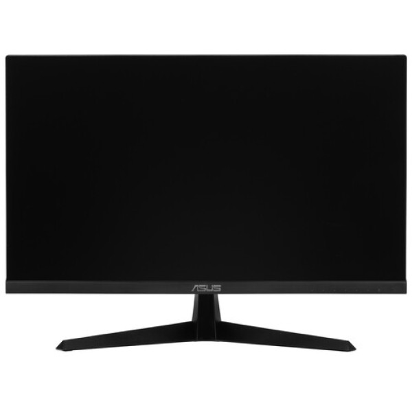 23.8" Монитор ASUS VY249HF черный