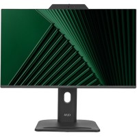 23.8" Монитор MSI PRO MP242PMG черный