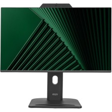 23.8" Монитор MSI PRO MP242PMG черный
