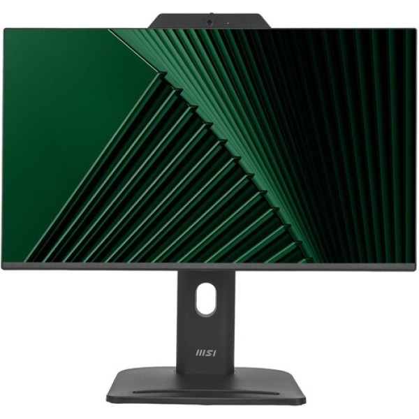 23.8" Монитор MSI PRO MP242PMG черный