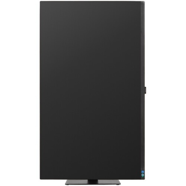 31.5" Монитор Samsung ViewFinity S8 S80D S32D800EAI черный
