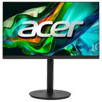 23.8" Монитор Acer Vero CB242YE3bmiruxv черный