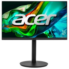 23.8" Монитор Acer Vero CB242YE3bmiruxv черный