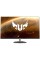 27" Монитор ASUS TUF Gaming VG279Q1R черный