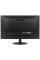 23.8" Монитор ASUS VP249QGR черный