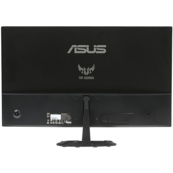 27" Монитор ASUS TUF Gaming VG279Q1R черный