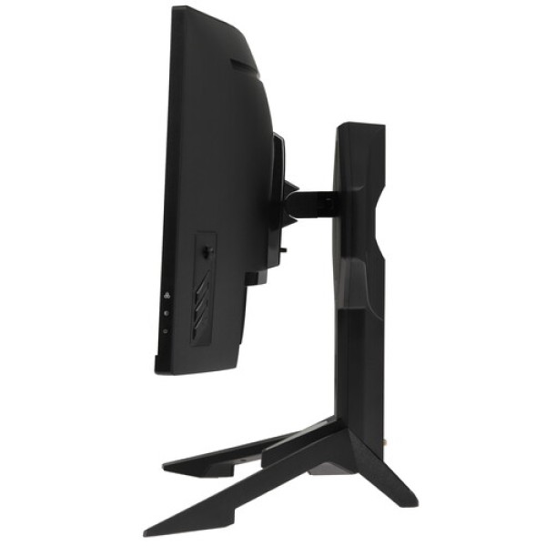 34" Монитор AsRock Phantom Gaming PG34QRT3A черный