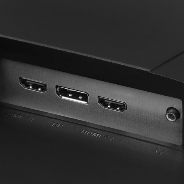 27" Монитор MSI MAG 275F черный