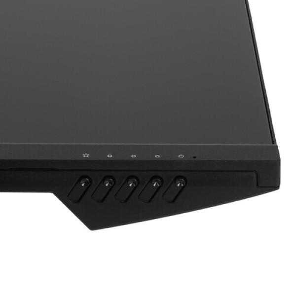 23.8" Монитор ViewSonic VA2406-H черный