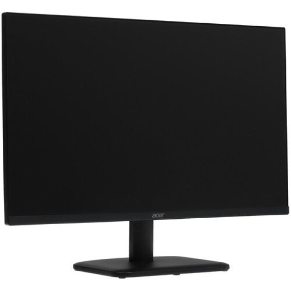 27" Монитор Acer EK271Ebi черный