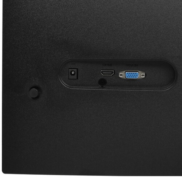 27" Монитор Acer EK271Ebi черный