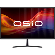 23.8" Монитор OSIO BaseLine B24-01b черный