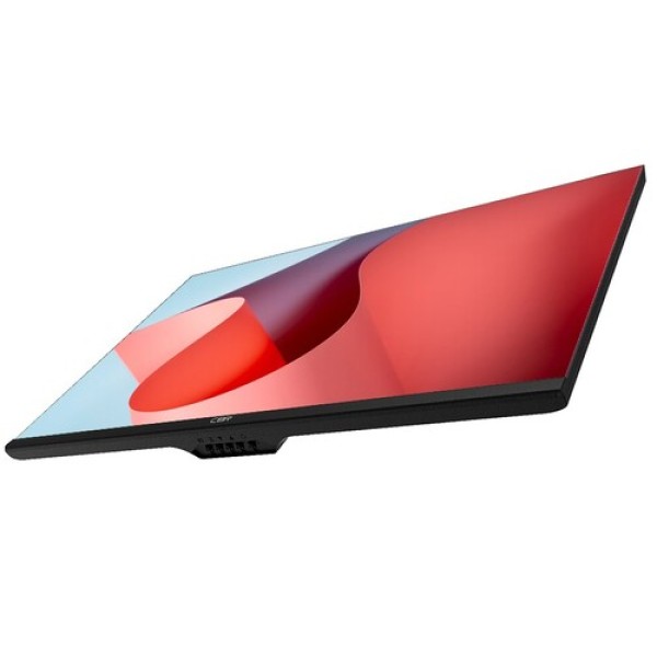 23.8" Монитор CBR MF 2402 черный