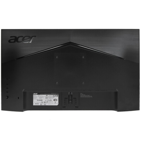 23.8" Монитор Acer Vero V247YAbmipxv черный