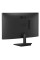 24.5" Монитор LG 25MS500-B черный