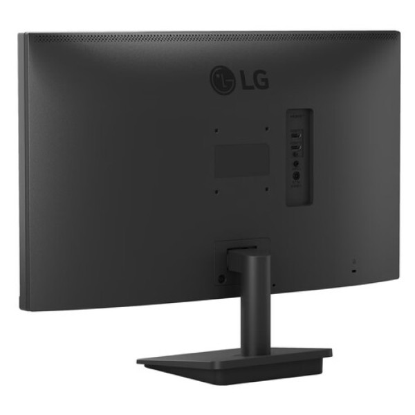 24.5" Монитор LG 25MS500-B черный