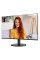 23.8" Монитор AOC 24B3QA2 черный