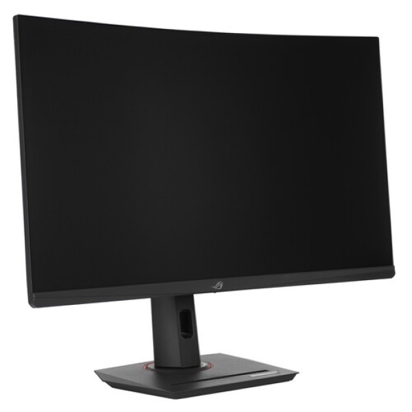 31.5" Монитор ASUS ROG Strix XG32WCS черный