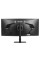 34" Монитор Acer CZ342CURHbmiphuzx черный