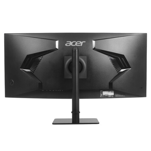 34" Монитор Acer CZ342CURHbmiphuzx черный