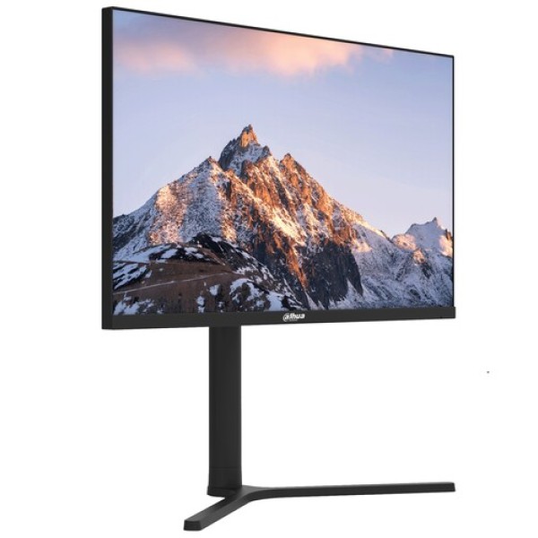 27" Монитор Dahua DHI-LM27-B201A черный