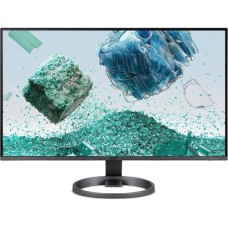 23.8" Монитор Acer Vero RL242YEyiiv черный