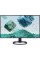23.8" Монитор Acer Vero RL242YEyiiv черный