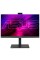 23.8" Монитор ASUS BE24EQSK черный