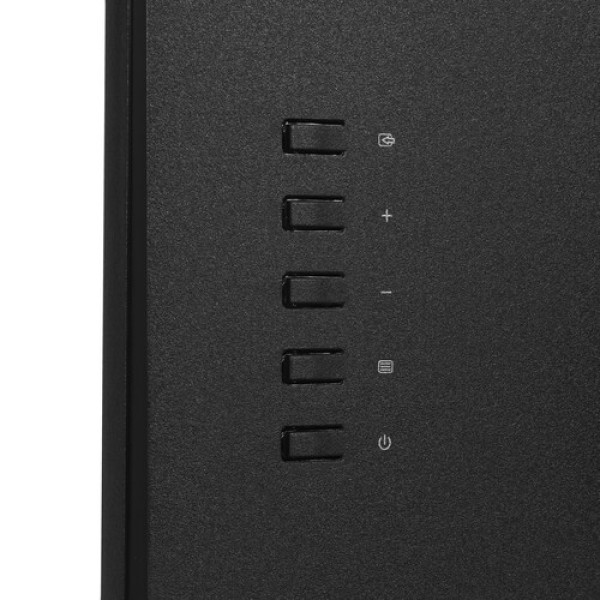 27" Монитор MSI PRO MP271AP черный